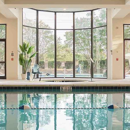 Memphis Vitality Hotel Bagian luar foto