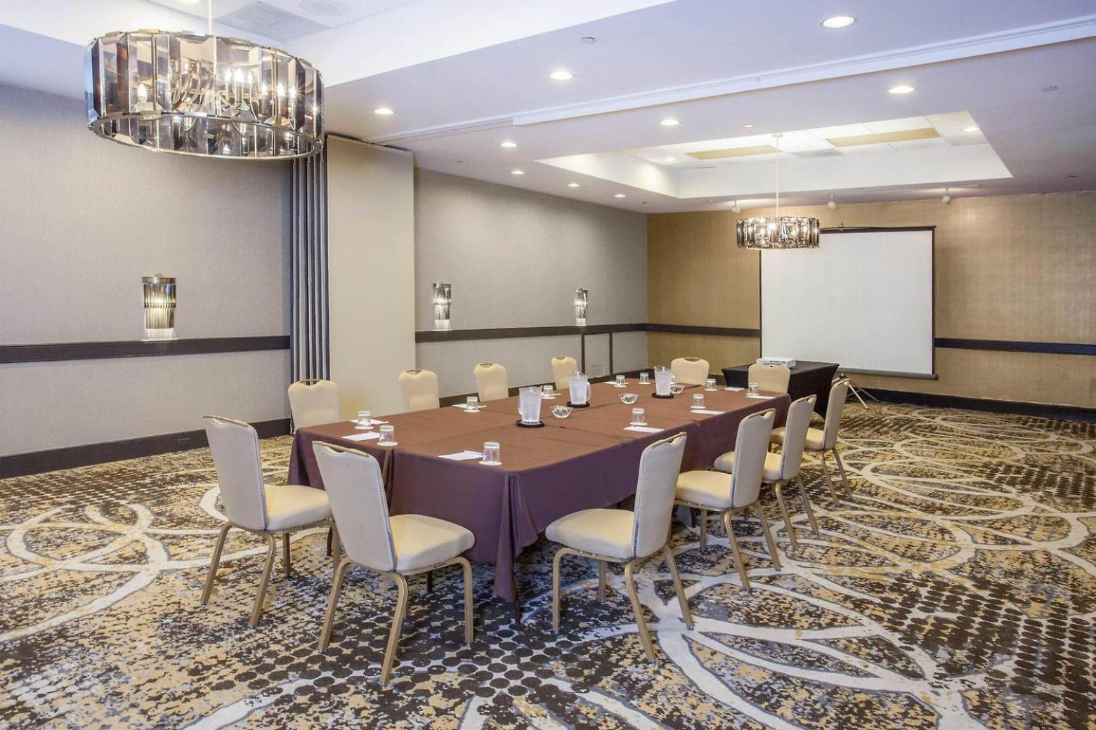 Memphis Vitality Hotel Bagian luar foto