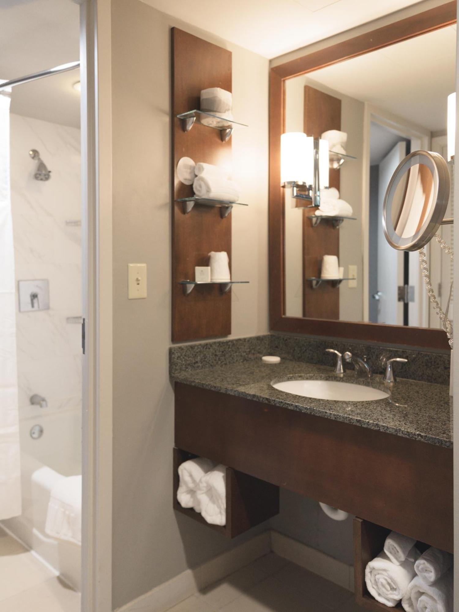 Memphis Vitality Hotel Bagian luar foto