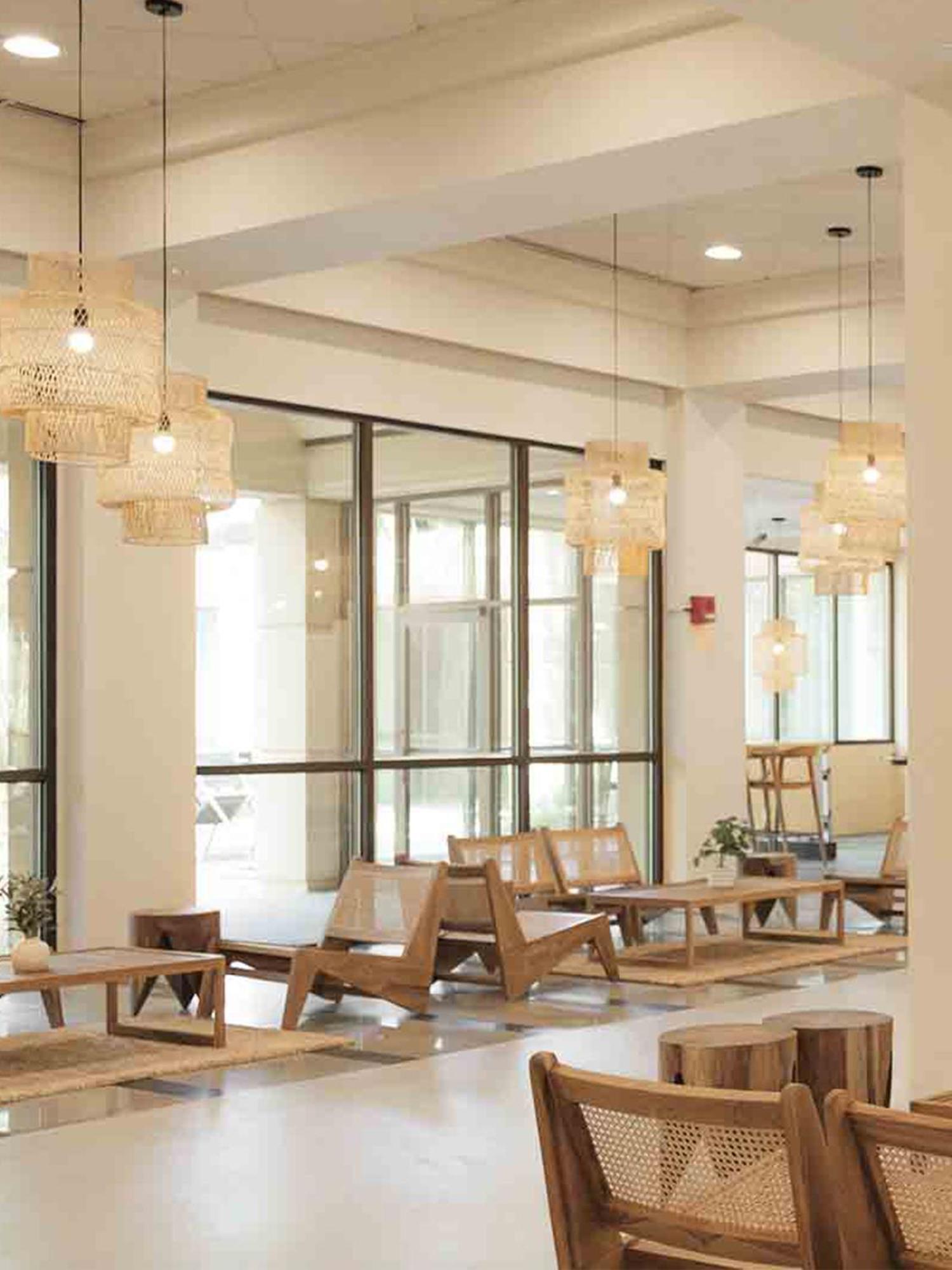 Memphis Vitality Hotel Bagian luar foto