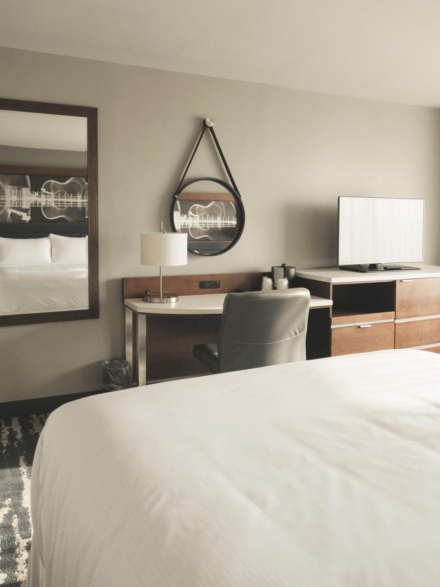 Memphis Vitality Hotel Bagian luar foto