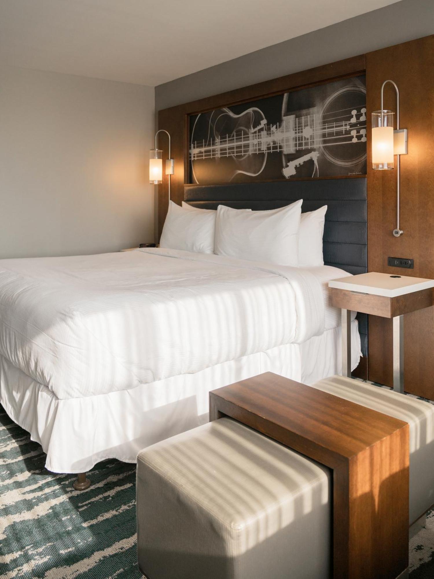 Memphis Vitality Hotel Bagian luar foto