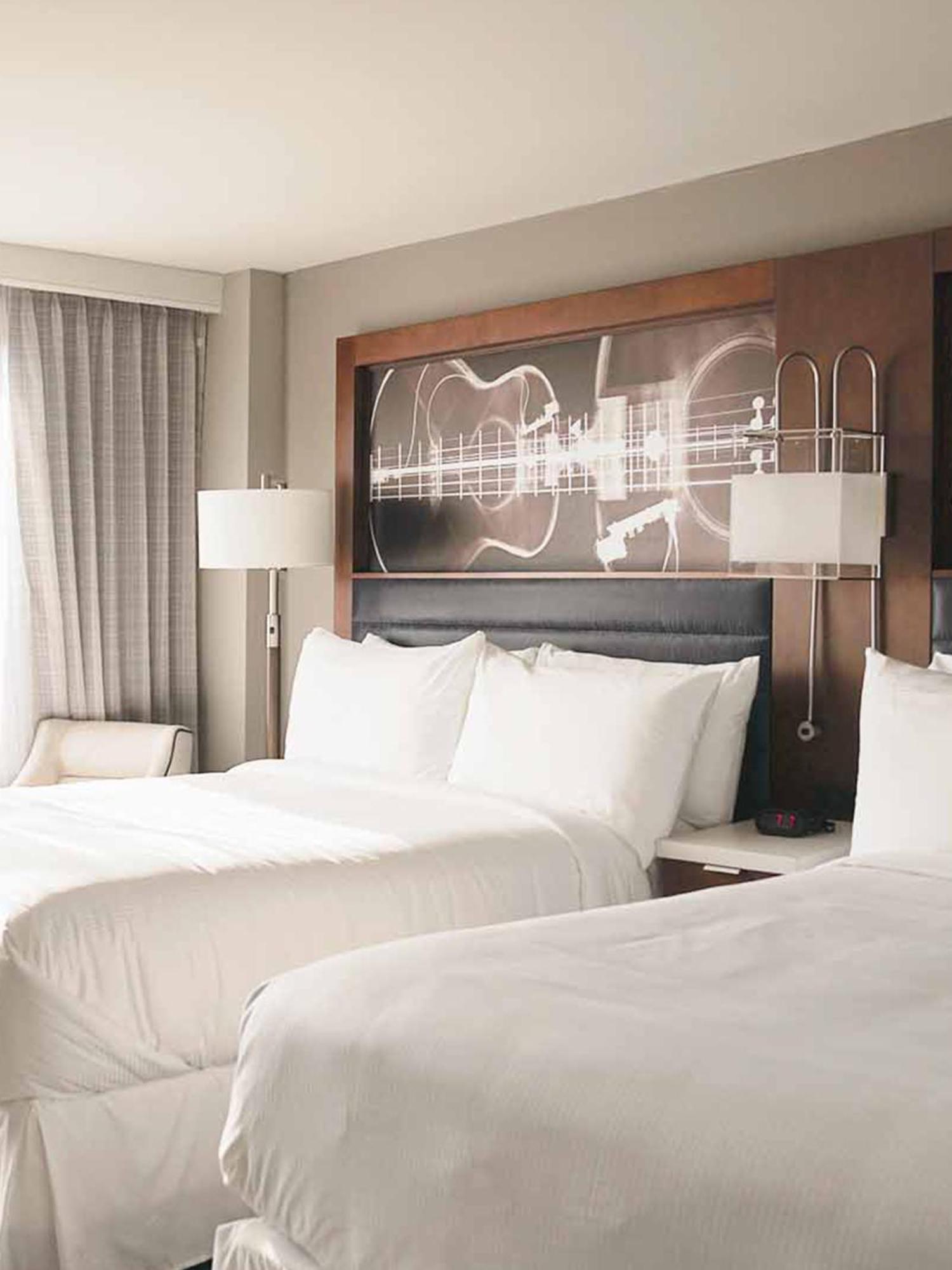 Memphis Vitality Hotel Bagian luar foto