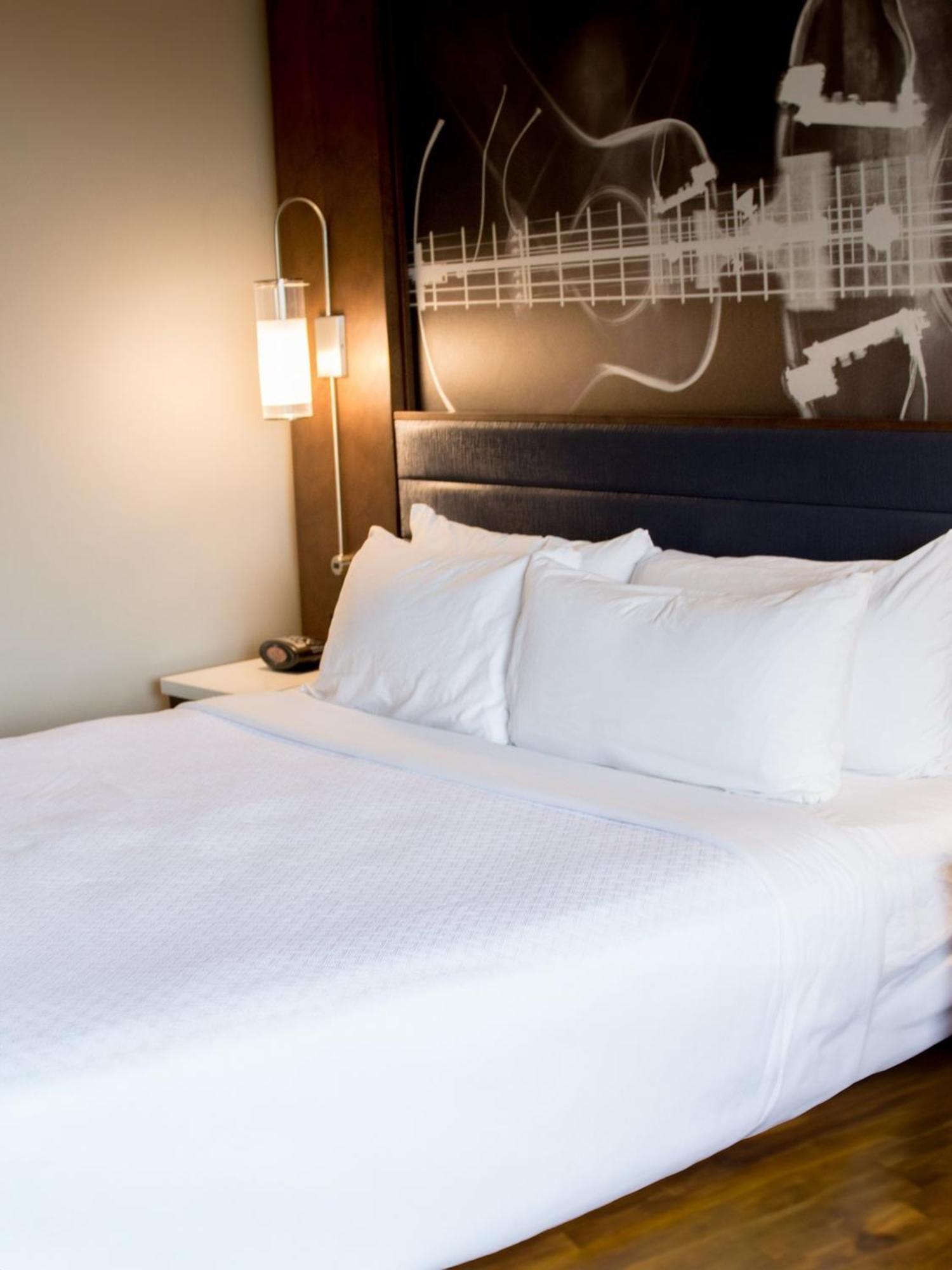 Memphis Vitality Hotel Bagian luar foto