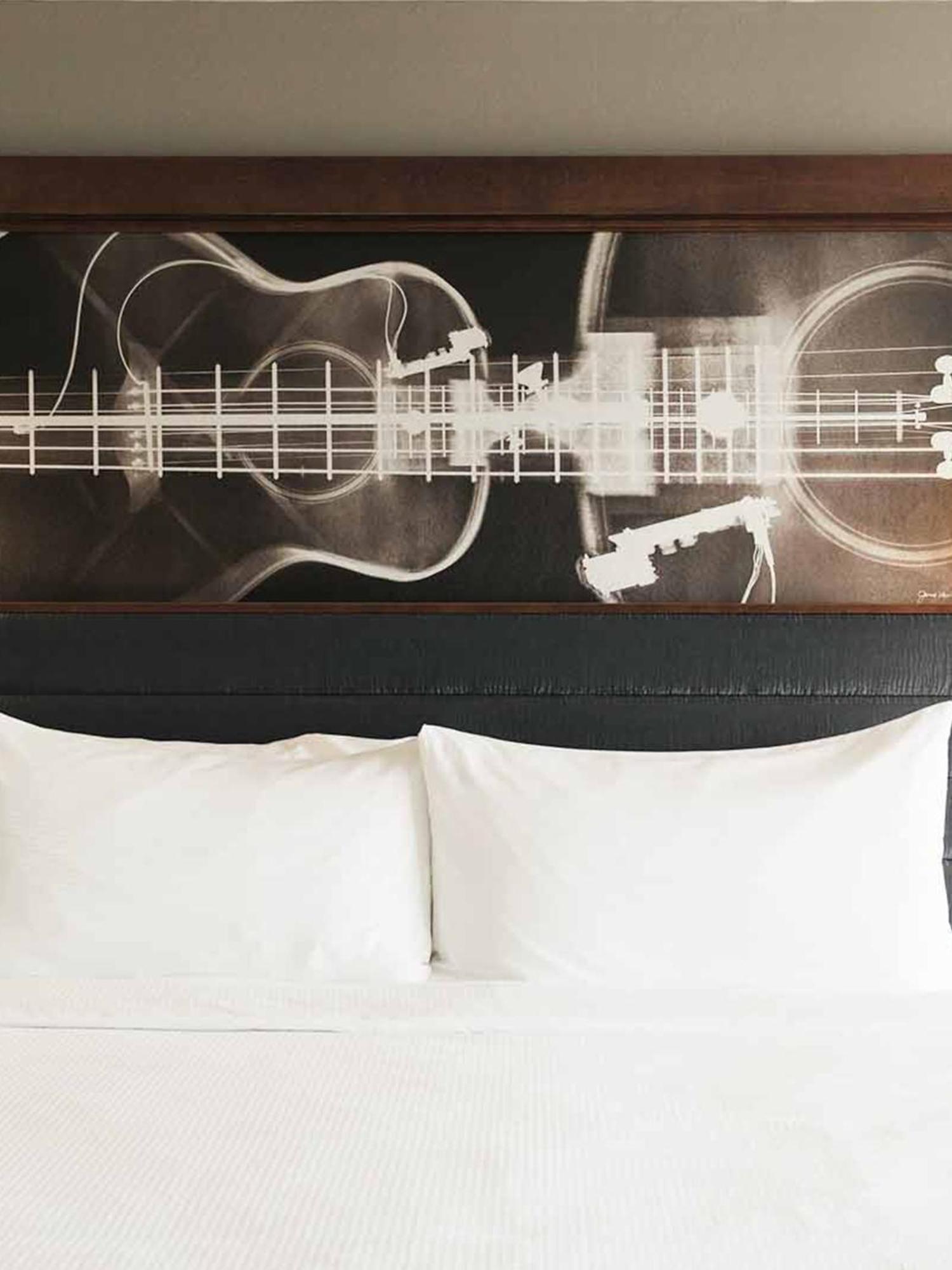 Memphis Vitality Hotel Bagian luar foto