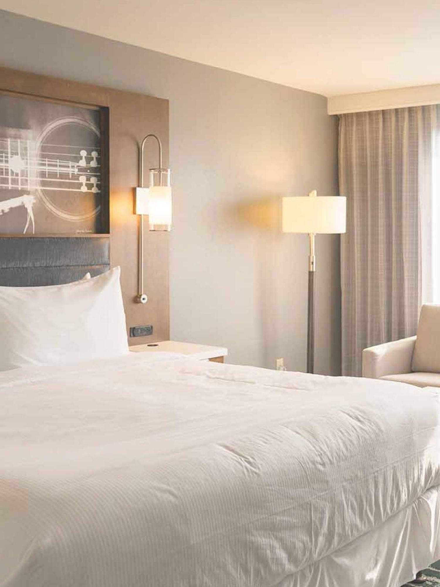 Memphis Vitality Hotel Bagian luar foto