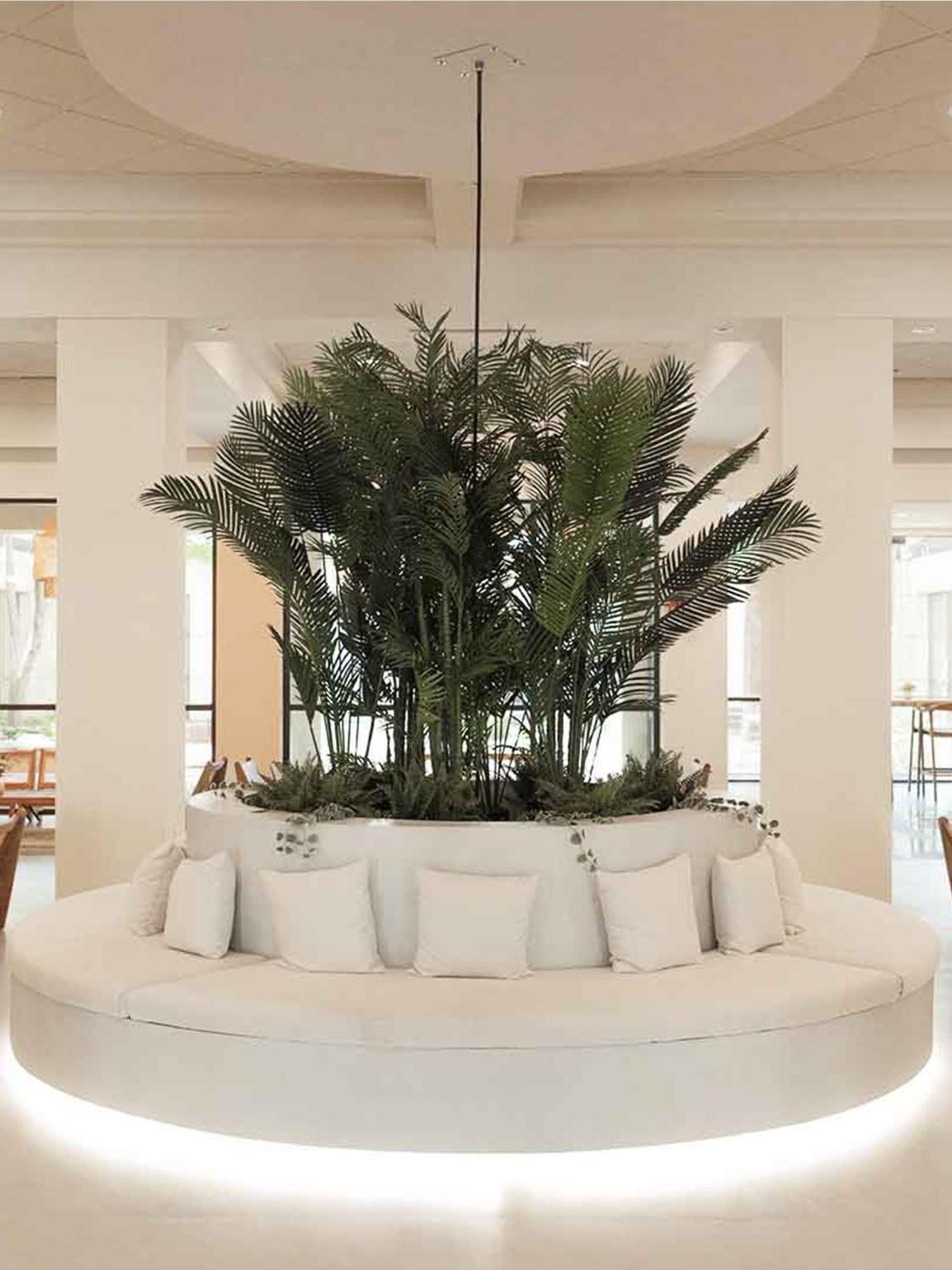 Memphis Vitality Hotel Bagian luar foto