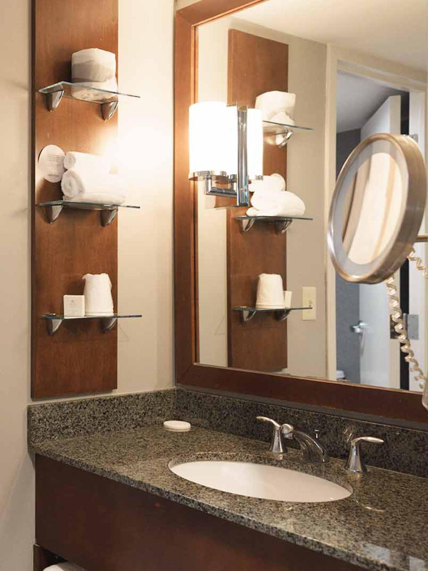 Memphis Vitality Hotel Bagian luar foto