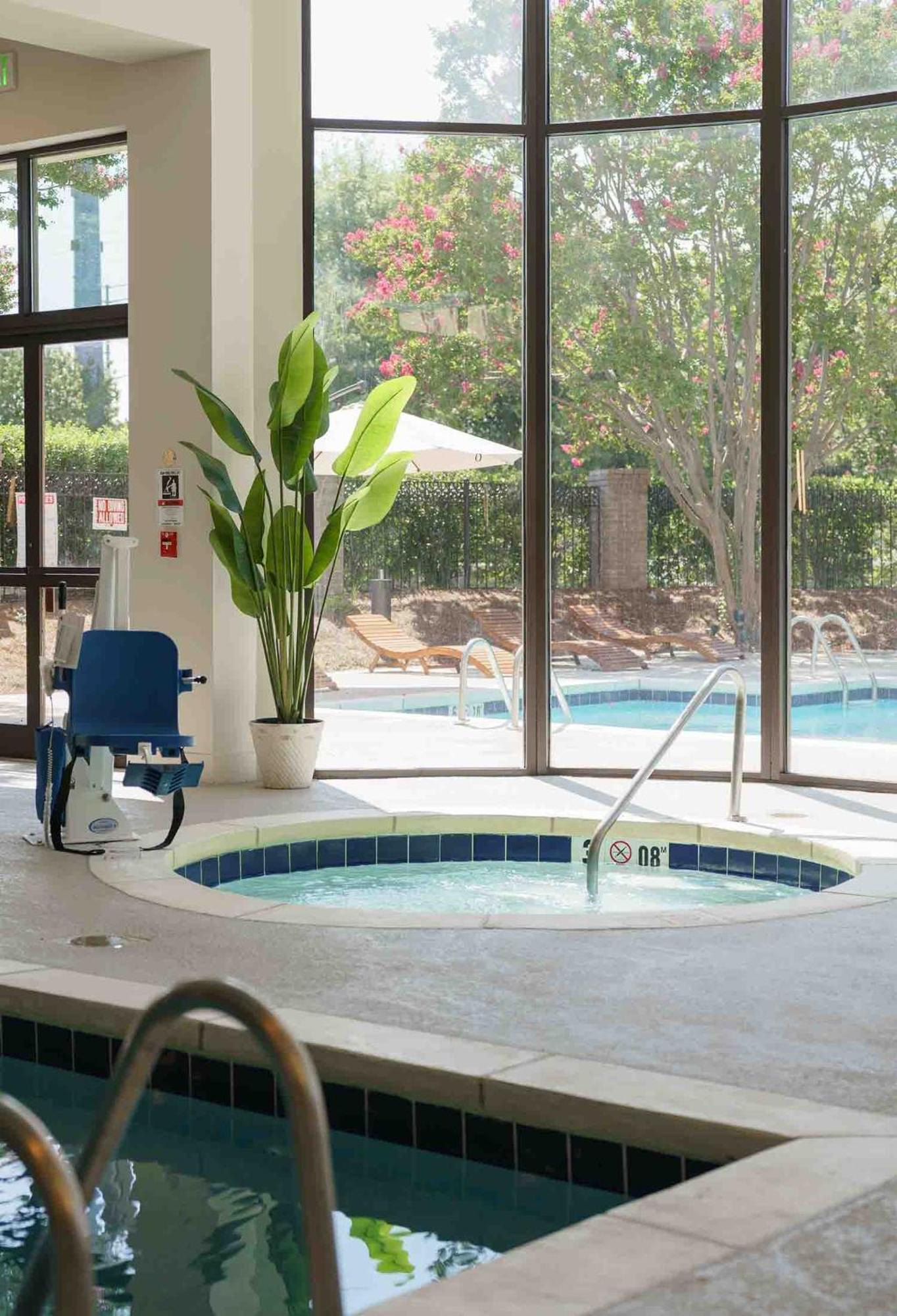 Memphis Vitality Hotel Bagian luar foto