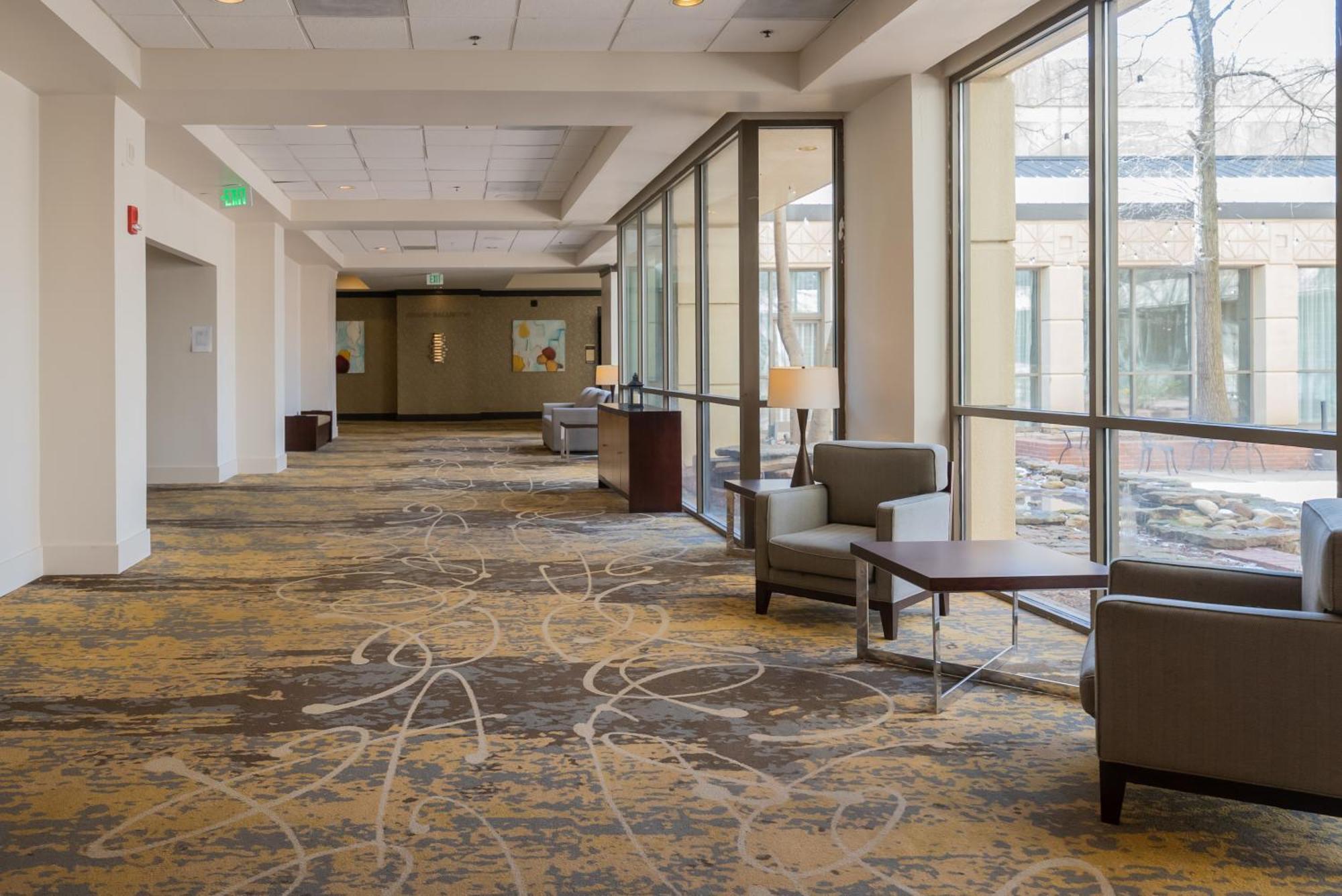 Memphis Vitality Hotel Bagian luar foto