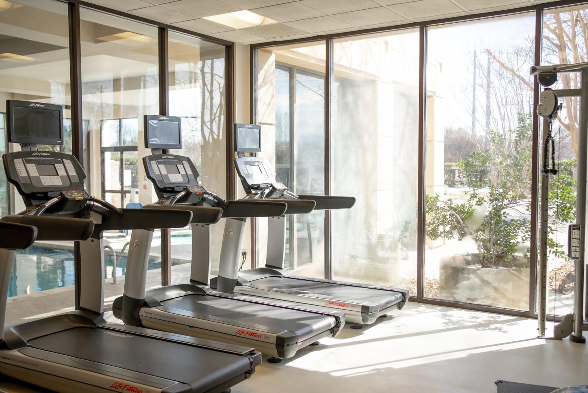 Memphis Vitality Hotel Bagian luar foto
