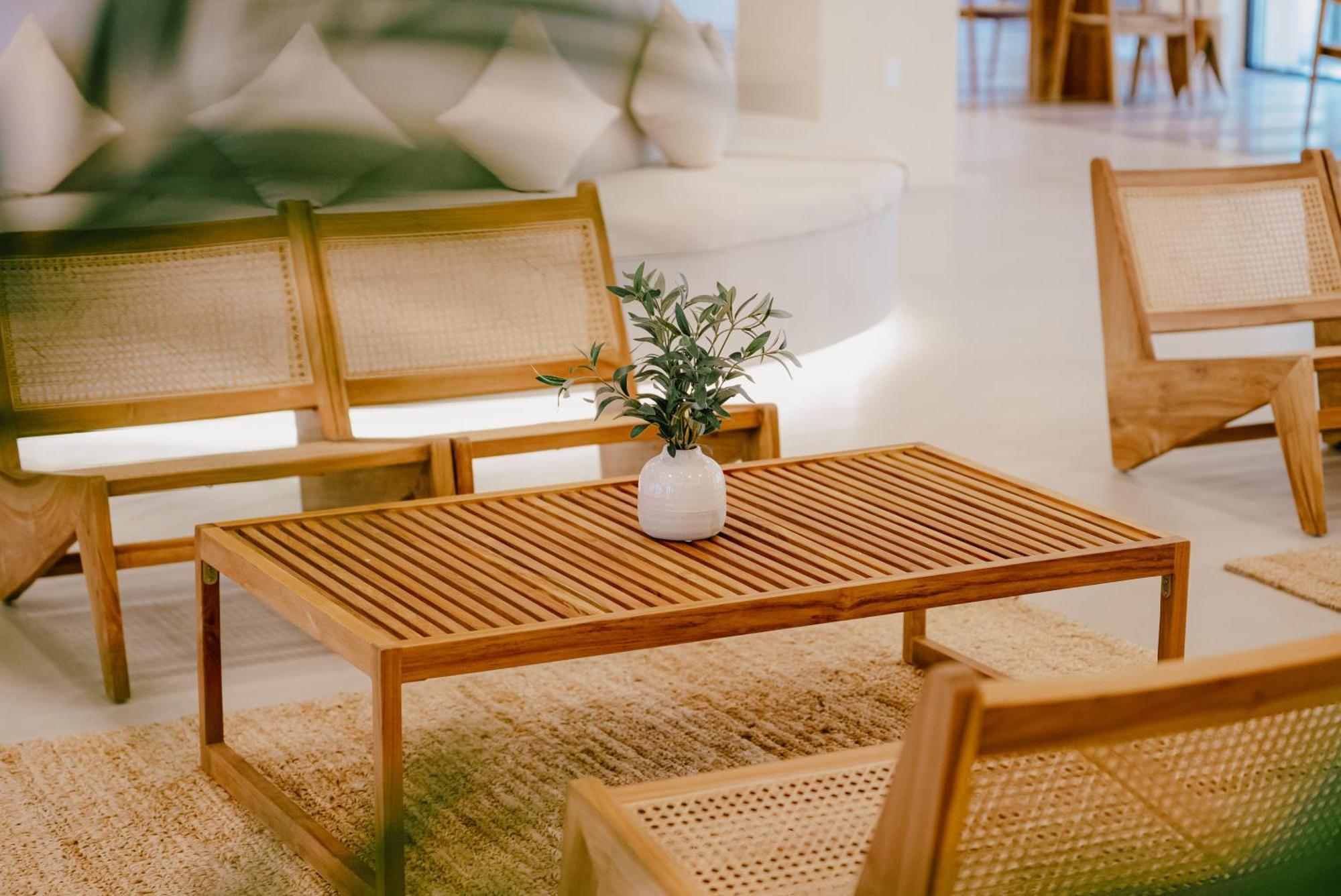 Memphis Vitality Hotel Bagian luar foto